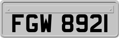 FGW8921