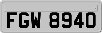 FGW8940