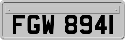 FGW8941