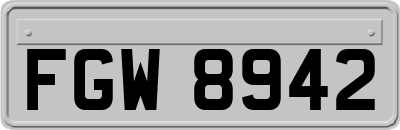 FGW8942