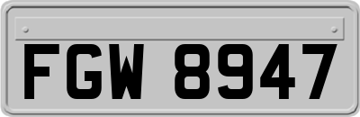 FGW8947