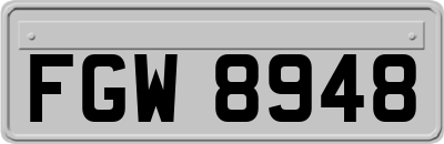 FGW8948