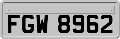 FGW8962