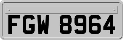 FGW8964