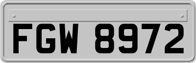 FGW8972