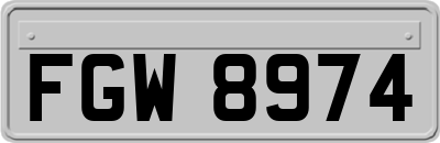 FGW8974