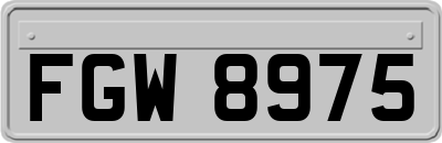 FGW8975