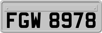 FGW8978