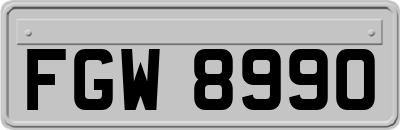 FGW8990