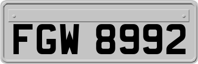 FGW8992