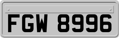 FGW8996