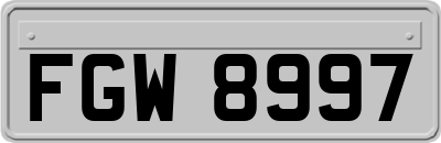 FGW8997