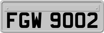 FGW9002