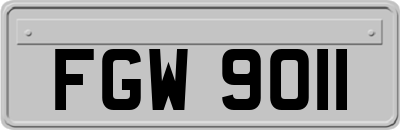FGW9011