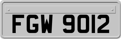 FGW9012