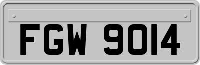 FGW9014