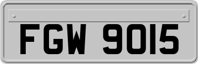 FGW9015