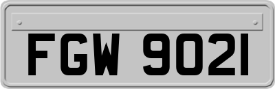 FGW9021
