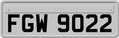 FGW9022