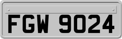 FGW9024
