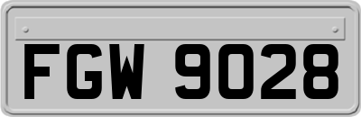 FGW9028
