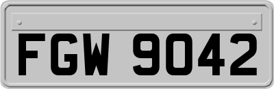 FGW9042