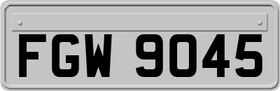 FGW9045