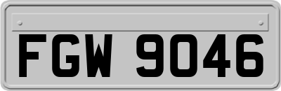 FGW9046
