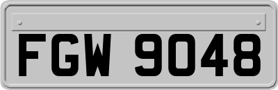 FGW9048