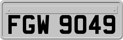 FGW9049