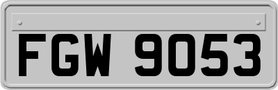 FGW9053