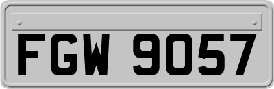 FGW9057