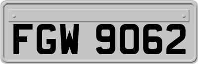FGW9062