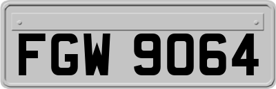 FGW9064