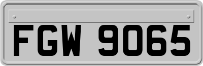 FGW9065