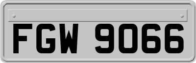 FGW9066
