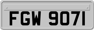 FGW9071
