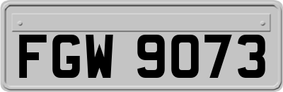 FGW9073
