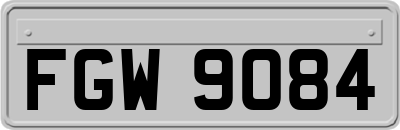 FGW9084