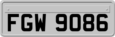 FGW9086
