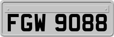FGW9088