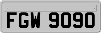FGW9090