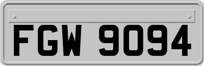 FGW9094