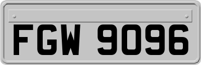 FGW9096