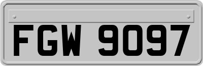 FGW9097