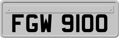 FGW9100