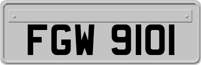 FGW9101