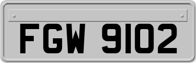FGW9102