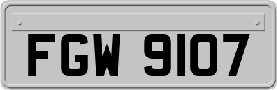 FGW9107