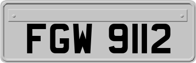 FGW9112